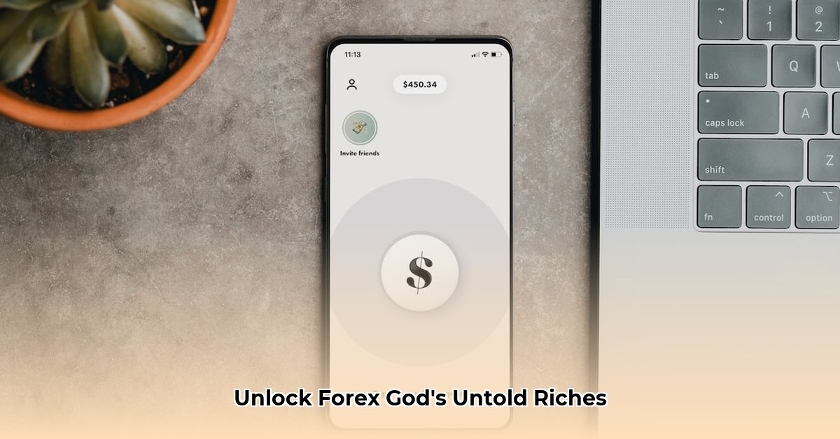 forex-god-net-worth